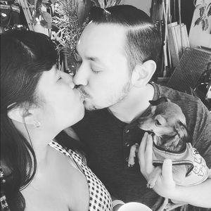 Meet your Posher, Sabrina